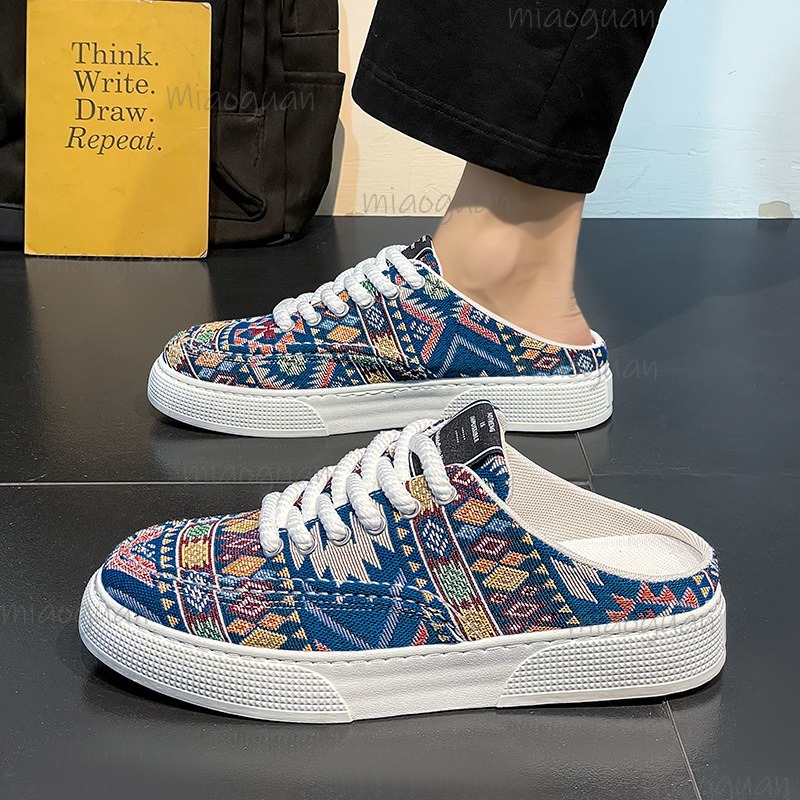 Mode Mannen Canvas Schoenen Le - Women Shoes Store recensie en prijs