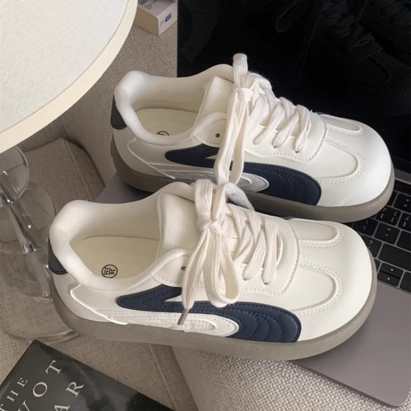 Vintage dames chunky sneakers  - Women Shoes Store recensie en prijs