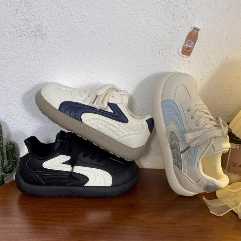 Vintage dames chunky sneakers  - Women Shoes Store recensie en prijs