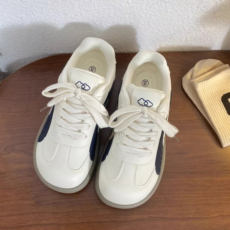 Vintage dames chunky sneakers  - Women Shoes Store recensie en prijs