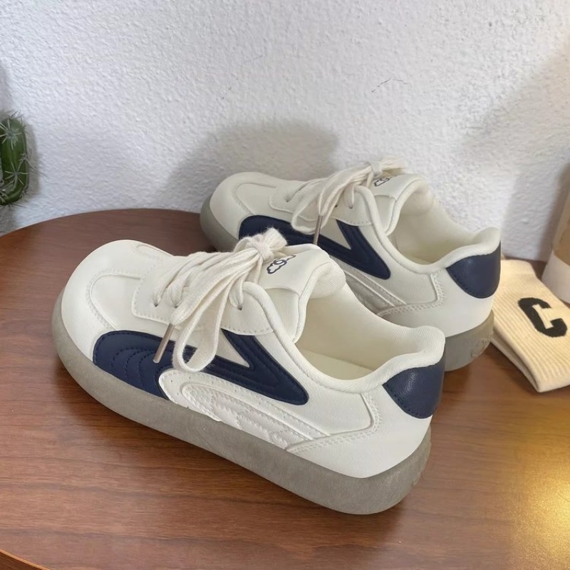 Vintage dames chunky sneakers  - Women Shoes Store recensie en prijs