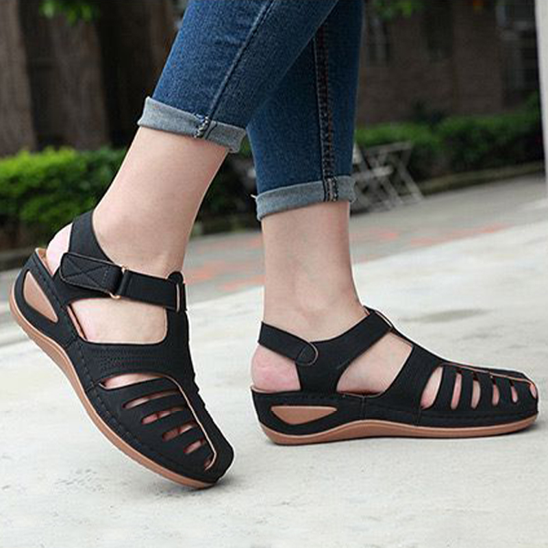 Nieuwe Dames Sandalen Premium  - Women'S Shoes With Bunions recensie en prijs
