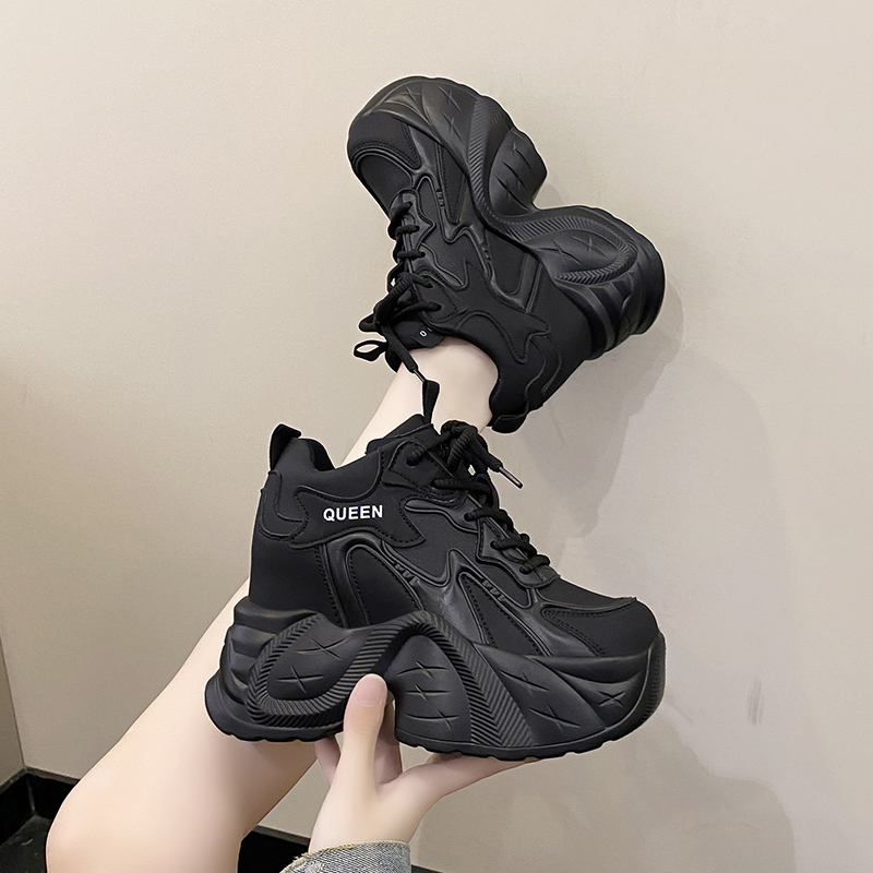 Herfst Winter Warme Dikke Snea - Women Shoes Store recensie en prijs