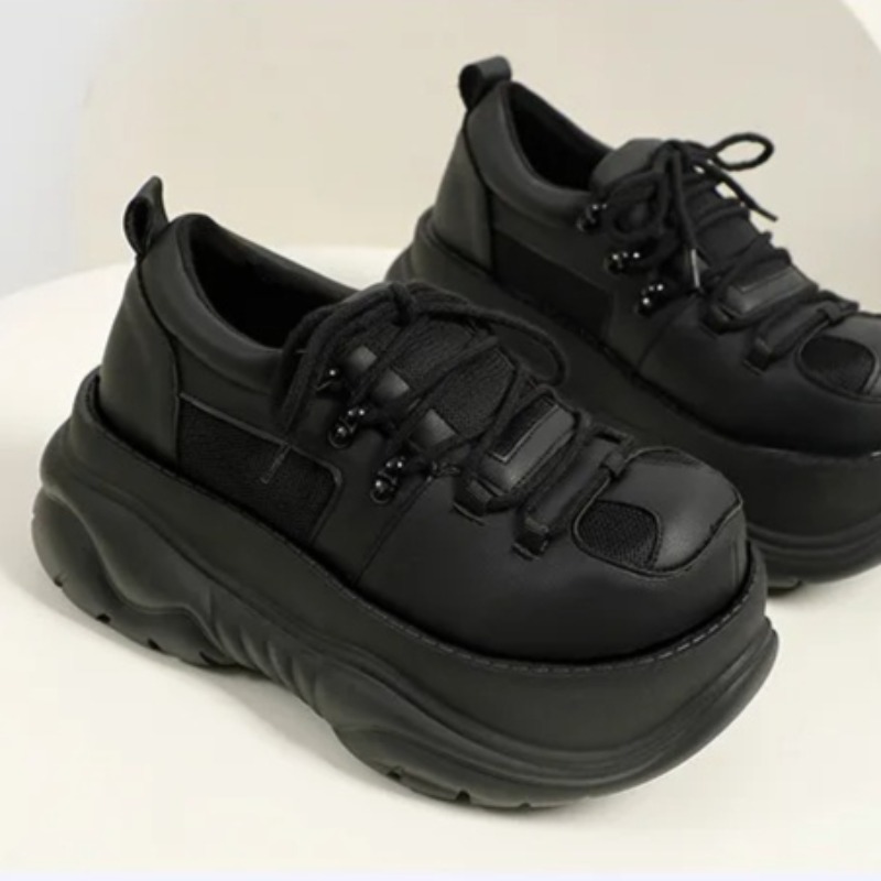 2026 Nieuwe Vrouwen Chunky Sne - Women Shoes Store recensie en prijs