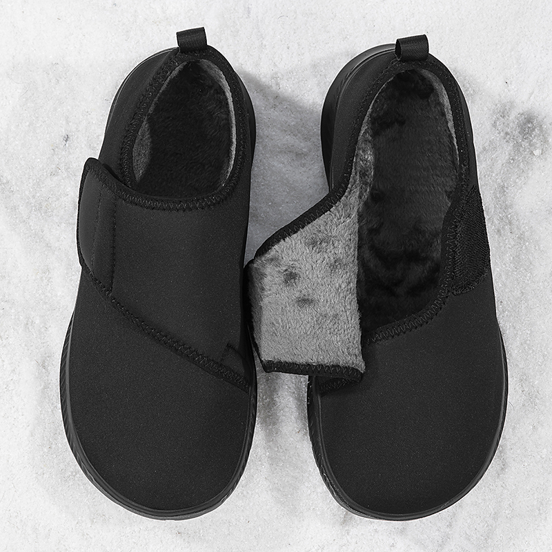 Winter Open Senioren Schoenen  - Women'S Shoes With Bunions recensie en prijs