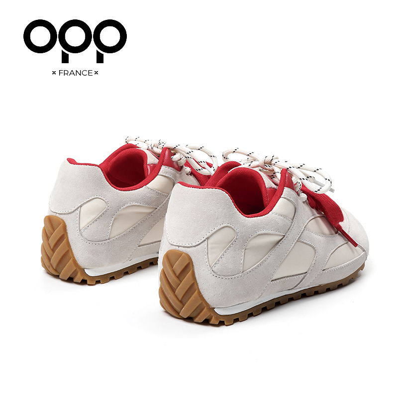 OPP Herfst Dames Nieuwe Sneake - Women'S Shoes New Balance recensie en prijs
