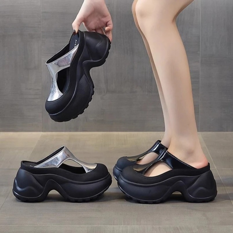 Dames Sandalen Home Cloud Slip - Women Shoes Store recensie en prijs