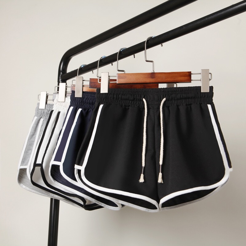 Zomerse dames shorts streetwea - Women Shoes Joggers recensie en prijs