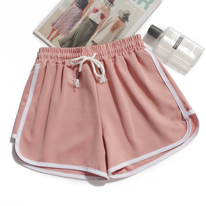 Zomerse dames shorts streetwea - Women Shoes Joggers recensie en prijs