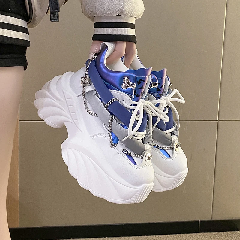 Mooie Kawaii Dames sneakers we - Women Shoes Store recensie en prijs