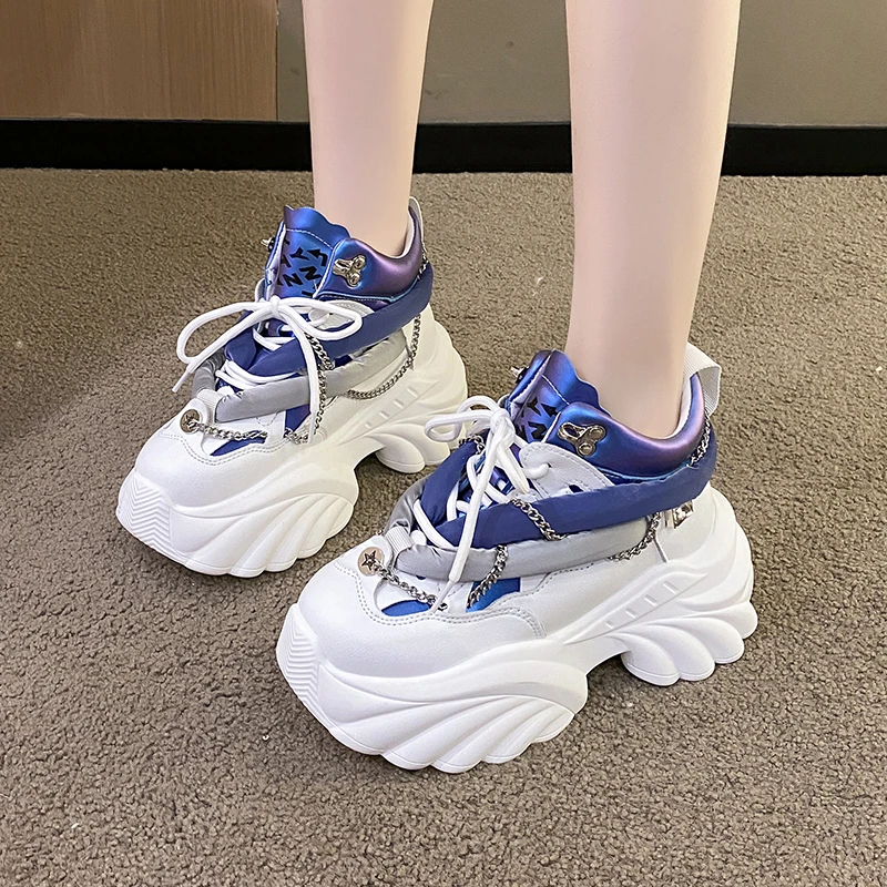 Mooie Kawaii Dames sneakers we - Women Shoes Store recensie en prijs