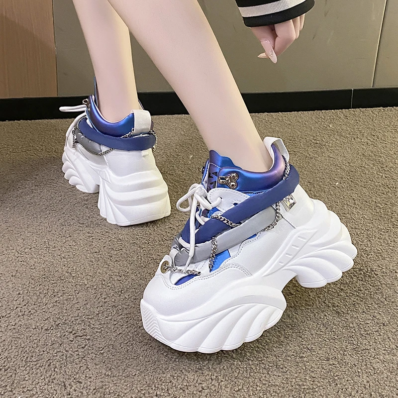 Mooie Kawaii Dames sneakers we - Women Shoes Store recensie en prijs