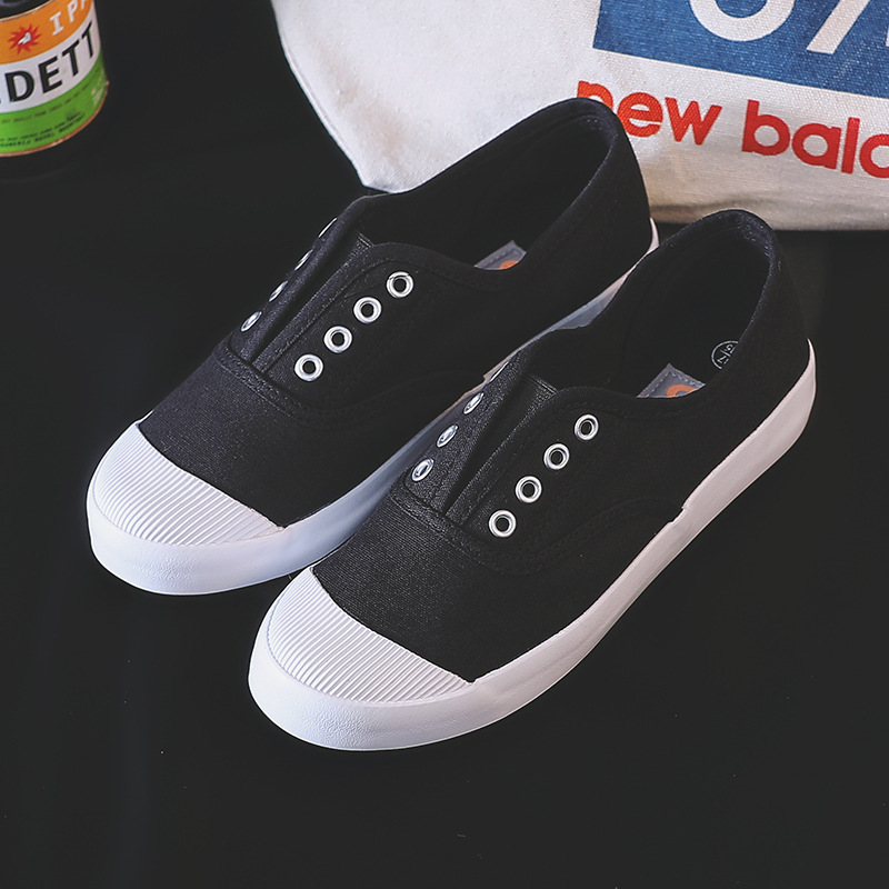 Nieuwe witte canvas damesschoe - Women Shoes For Walking recensie en prijs