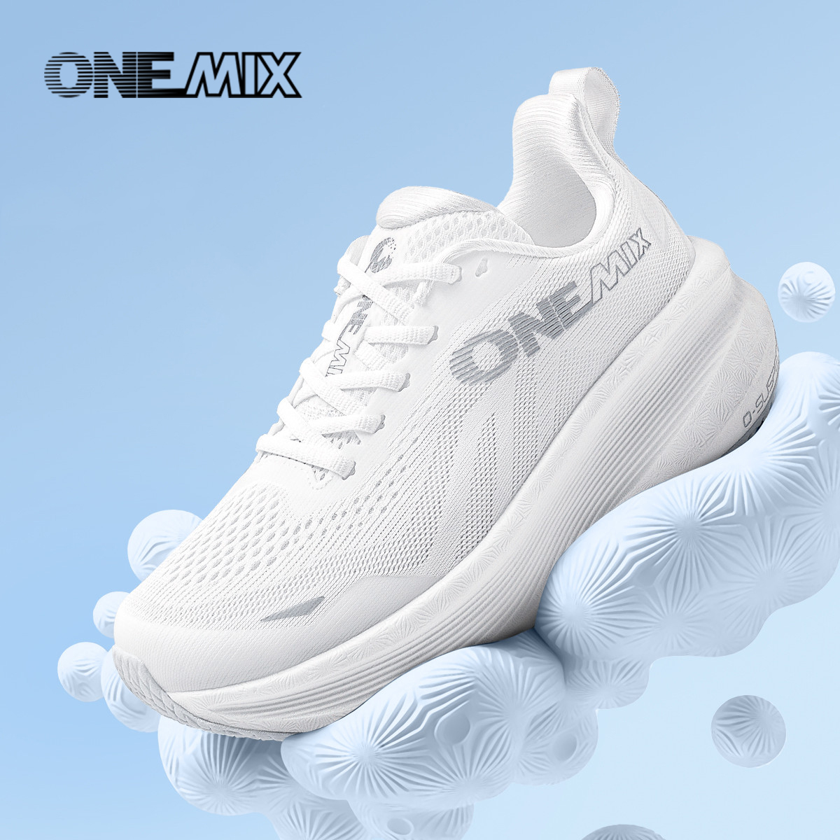 ONEMIX Nieuwe Dames Fitness Sp - Women'S Shoes New Balance recensie en prijs