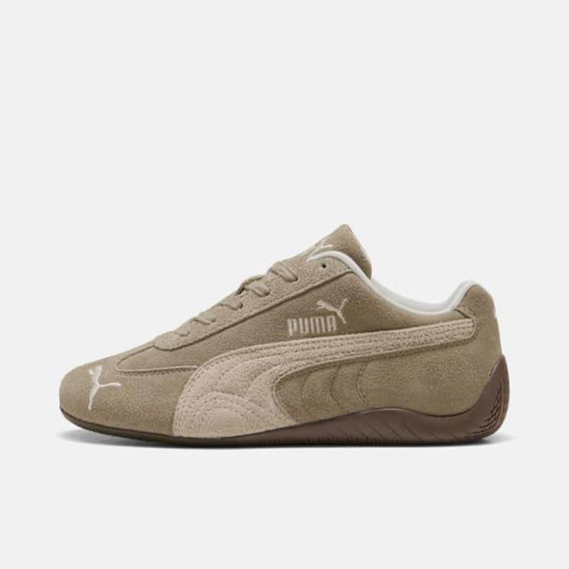 Puma echte Speedcat retro lage - Women'S Shoes Puma Speedcat recensie en prijs