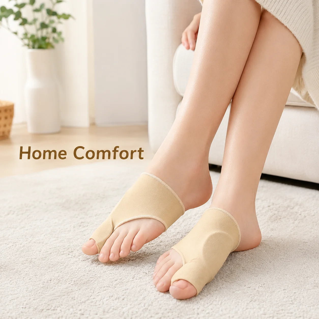 Grote teen scheidingshoes, bun - Women'S Shoes With Bunions recensie en prijs