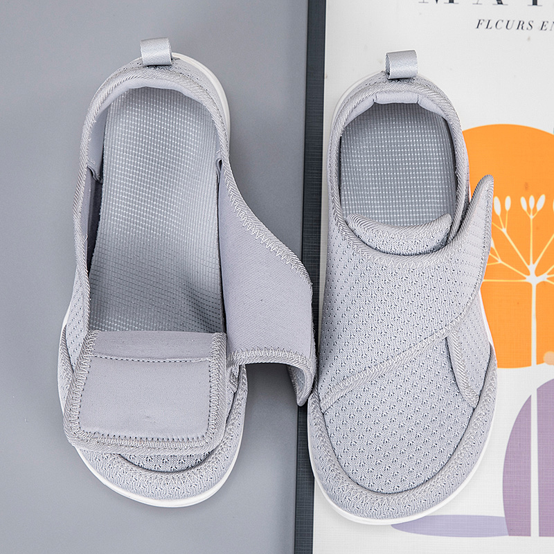 Open Schoenen voor Ouderen Ver - Women'S Shoes With Bunions recensie en prijs